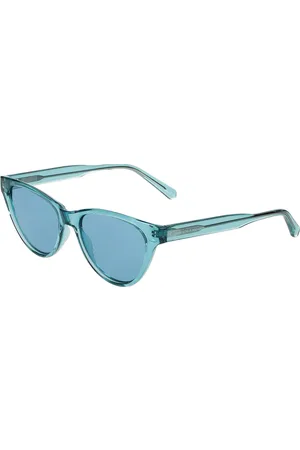 Benetton 5044 111 Gafas de Sol para Mujer Verdes