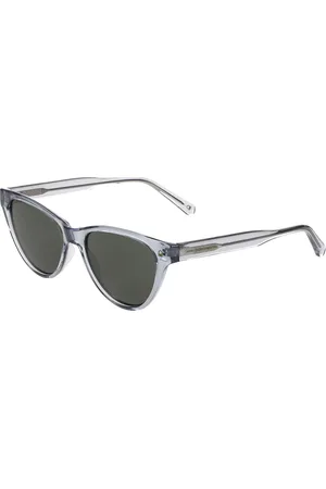 Benetton 5044 969 Gafas de Sol para Mujer Grises