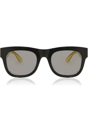 Oxydo OX 1087/S CE0/3C Gafas de Sol para Hombre Amarillas