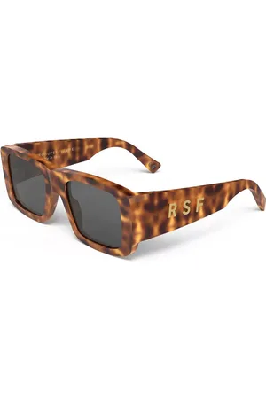Retrosuperfuture POOCH STILO SA2 Gafas de Sol para Hombre Careyshell