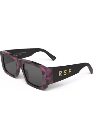 Retrosuperfuture POOCH STILO U3F Gafas de Sol para Hombre Careyshell