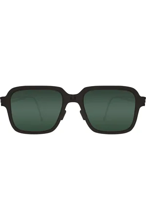 ROAV 8112 Bronson Folding Negras Polarized 13.11 Gafas de Sol para Hombre Negras