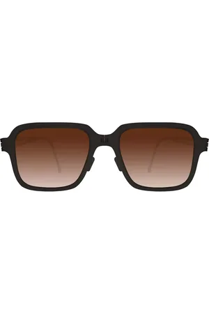 ROAV 8112 Bronson Folding Negras Polarized 13.44 Gafas de Sol para Hombre Negras