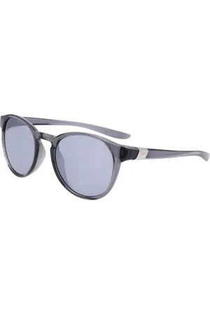 Nike CITY ELAN DZ7371 021 Gafas de Sol para Mujer Grises