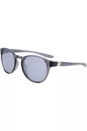 Nike Mujer Gafas de sol - CITY ELAN DZ7371 021 Gafas de Sol para Mujer Grises