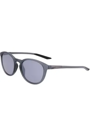 Nike EVOLUTION DZ7360 010 Gafas de Sol para Hombre Grises