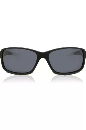 Caterpillar CTS SENSOR Polarized 104P Gafas de Sol para Hombre Negras