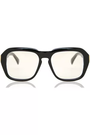 Dunhill DU0001S 007 Gafas de Sol para Hombre Negras