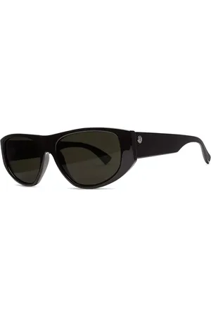 Electric Stanton Azules-Light Block Polarized EE20601642 Gafas de Sol para Hombre Negras