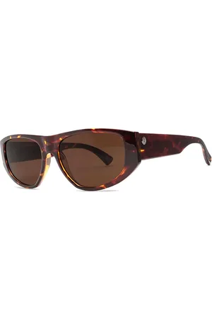 Electric Stanton Azules-Light Block Polarized EE20610643 Gafas de Sol para Hombre Careyshell