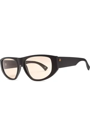 Electric Stanton Azules-Light Block EE20601019 Gafas de Sol para Hombre Negras
