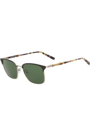 Salvatore Ferragamo SF 180S 017 Gafas de Sol para Hombre Negras