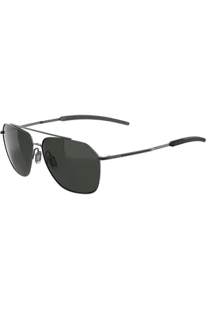 Bolle Source Polarized BS143003 Gafas de Sol para Hombre Gunmetal