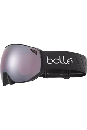 Bolle Torus BG062002 Gafas de Sol para Hombre Negras