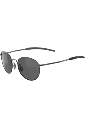 Bolle Radiant BS145001 Gafas de Sol para Hombre Gunmetal