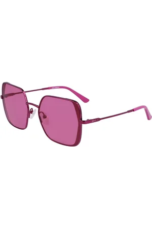 Karl Lagerfeld KL340S 650 Gafas de Sol para Hombre Rosas