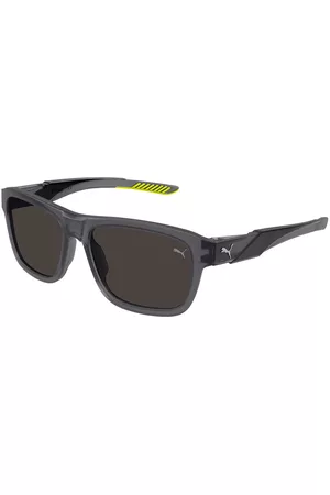 PUMA Hombre Gafas de sol - Gafas de Sol PU0377S 001