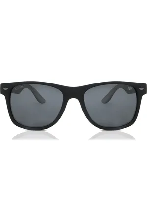 Caterpillar CTS BLINDING Polarized 104P Gafas de Sol para Hombre Negras