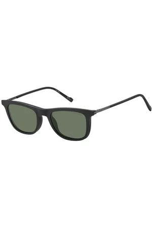 Pierre Cardin P.C. 6226/CS 003/UC Gafas de Sol para Hombre Negras