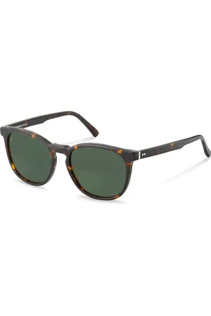 Rodenstock R3335 A Gafas de Sol para Hombre Careyshell
