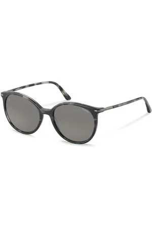 Rodenstock R3341 Polarized C Gafas de Sol para Mujer Careyshell