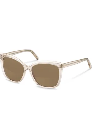 Rodenstock R3338 C Gafas de Sol para Mujer Marrones