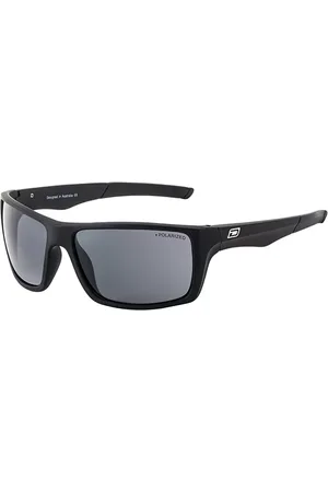 Dirty Dog Primp Polarized 53374 Gafas de Sol para Hombre Negras