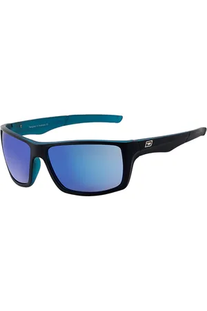 Dirty Dog Primp Polarized 53375 Gafas de Sol para Hombre Negras