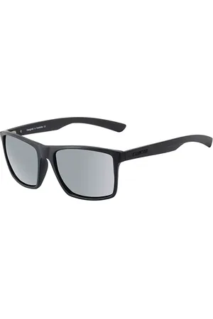Dirty Dog Volcano Polarized 53435 Gafas de Sol para Hombre Negras