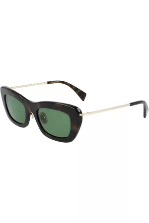 Lanvin LNV608S 317 Gafas de Sol para Hombre Careyshell