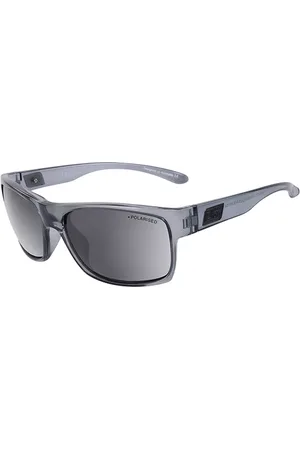 Dirty Dog Furnace Polarized 53566 Gafas de Sol para Hombre Grises