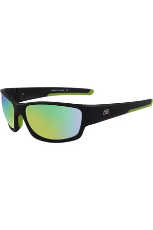 Dirty Dog Chain 58070 Gafas de Sol para Mujer Negras