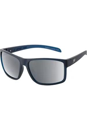 Dirty Dog Blast XL Polarized 53708 Gafas de Sol para Hombre Azules