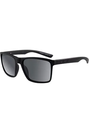 Dirty Dog Droid Polarized 53549 Gafas de Sol para Hombre Negras