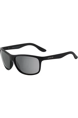 Dirty Dog Quench Polarized 53545 Gafas de Sol para Hombre Negras