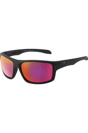 Dirty Dog Axle Polarized 53531 Gafas de Sol para Hombre Negras
