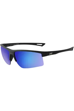Dirty Dog Hyper 58085 Gafas de Sol para Hombre Negras