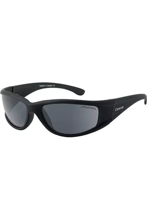 Dirty Dog Banger Polarized 53637 Gafas de Sol para Hombre Negras