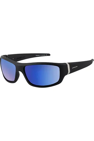 Dirty Dog Vimp Polarized 53602 Gafas de Sol para Hombre Negras
