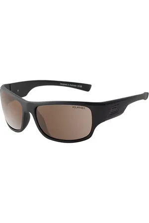Dirty Dog Circuit Polarized 53734 Gafas de Sol para Hombre Negras
