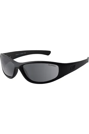 Dirty Dog Boofer Polarized 53732 Gafas de Sol para Hombre Negras