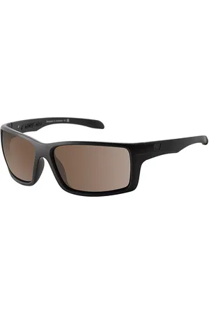Dirty Dog Knuckle Polarized 53718 Gafas de Sol para Hombre Negras