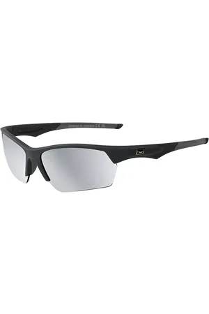 Dirty Dog Track 58088 Gafas de Sol para Hombre Negras