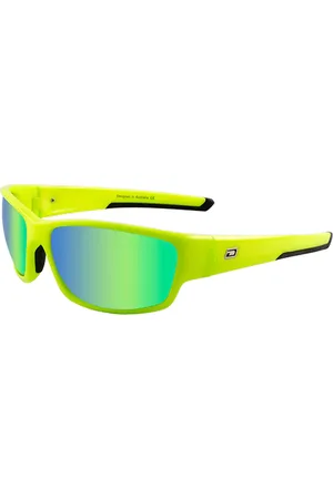 Dirty Dog Chain 58071 Gafas de Sol para Mujer Verdes