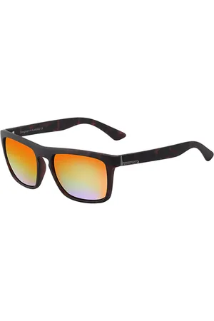 Dirty Dog Ranger Polarized 53471 Gafas de Sol para Mujer Careyshell