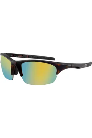 Dirty Dog Ecco 58076 Gafas de Sol para Hombre Careyshell