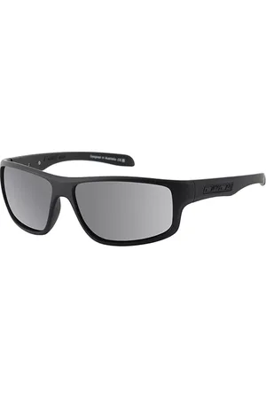 Dirty Dog Quantum Polarized 53681 Gafas de Sol para Hombre Negras