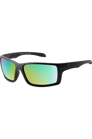 Dirty Dog Knuckle Polarized 53719 Gafas de Sol para Hombre Negras