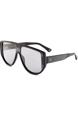 Etnia Barcelona Los Feliz Sun Polarized BK Gafas de Sol para Hombre Negras