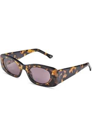 Etnia Barcelona Calabasas Sun HVBK Gafas de Sol para Mujer Careyshell
